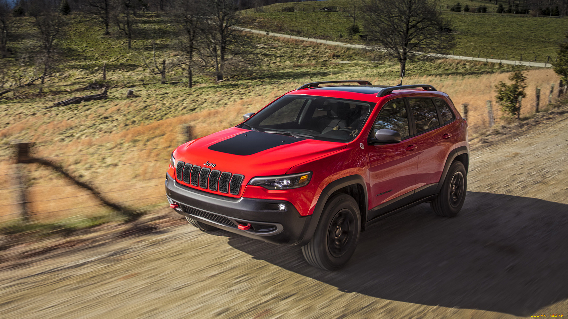 jeep cherokee trailhawk 2019, , jeep, cherokee, red, 2019, trailhawk